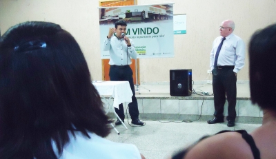 ACIM reúne empresários da zona sul para debater propostas