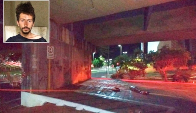 Comerciante é acusado de matar jovem por ter furtado sorvetes