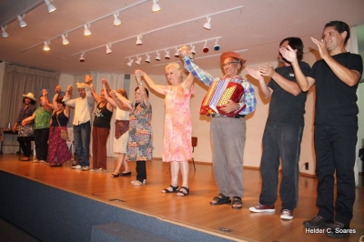 Teatro da Cidade retorna no mês de março