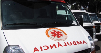 Com prédio sem condições de uso, Prefeitura transfere Central de Ambulância em Marília