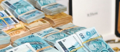 Único apostador leva R$ 31,4 milhões da Mega-Sena no Rio de Janeiro