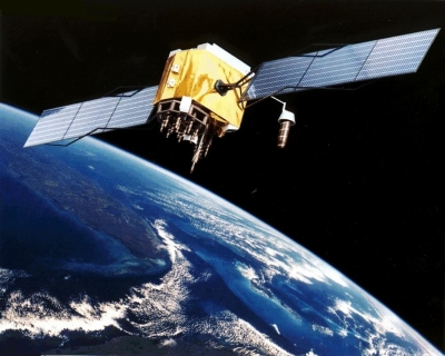 Satélite brasileiro pode ser lançado ainda este ano