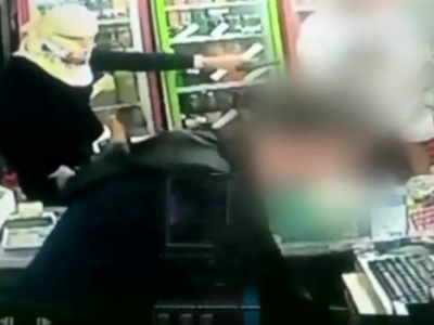 Bandidos armados assaltam padaria em Garça