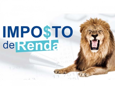 Consulta à restituição do Imposto de Renda abre nesta sexta-feira