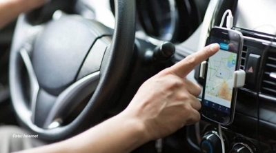 Mais um motorista de aplicativo é assaltado em Marília