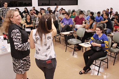 Unimar aprova no Exame da OAB mais do que média nacional 