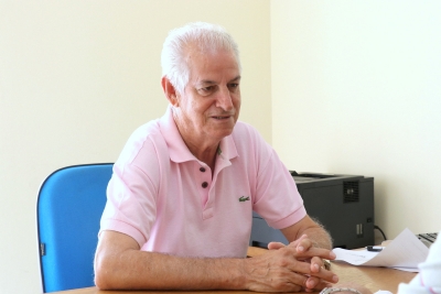 Nelson Mora é nomeado secretário de Desenvolvimento Econômico em Marília