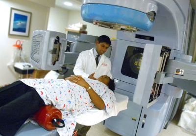 Brasil terá primeira fábrica de equipamentos para radioterapia