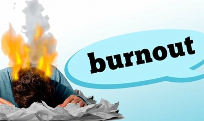 Entenda o que é a Síndrome de Burnout