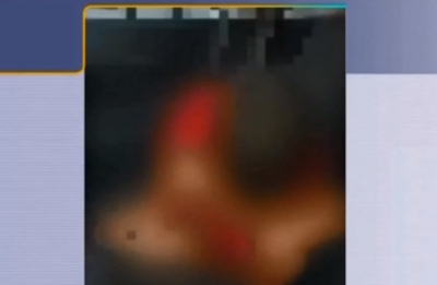 Polícia Civil investiga pai que postou vídeo agredindo filho de 8 anos: 