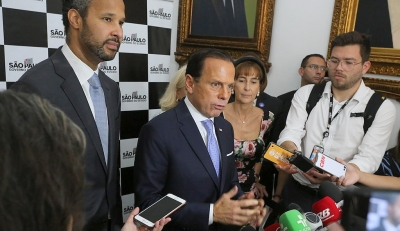 Governo de SP lança prêmio Inspiração 2020 para professores