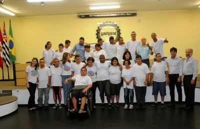 Inclusão Digital: Univem forma mais duas turmas