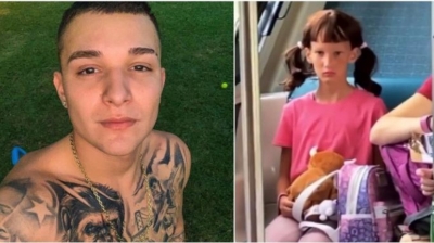 MC Gui zomba de aparência de criança com câncer na Disney