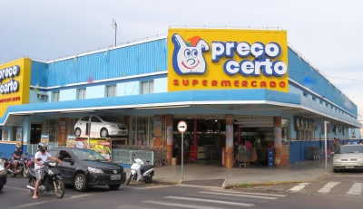 Supermercado Preço Certo realiza novo sorteio