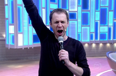 BBB18: participante desiste mesmo antes da estreia