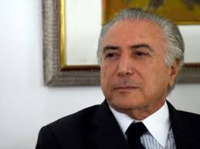 Governo anuncia medidas econômicas na terça 