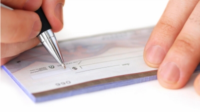 Cheques: Cartórios de Marília registram queda de mais de 50% nos protestos pagos