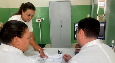 Vera Cruz reforça número de médicos por especialidades e oferece suporte em viagens médicas