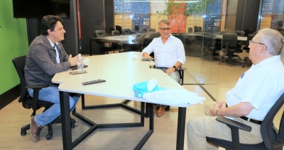 ACIM propõe criação de conselho empreendedor em Marília