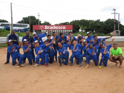 Nikkey é bicampeão no Campeonato Brasileiro Interclubes pré-junior