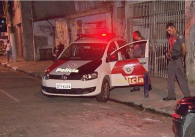 Homem matou namorada grávida e entregou a cabeça na delegacia
