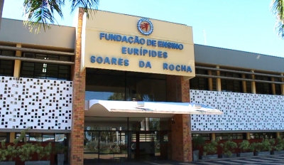 UNIVEM oferece cerca de 400 bolsas de 100%