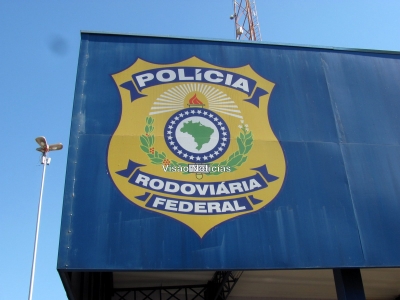 Acidentes diminuem durante feriado de Páscoa