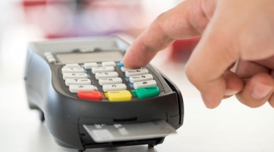 Juros do cartão de crédito rotativo estão mais altos