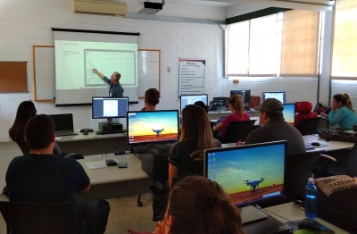 Big Data da Fatec Pompeia amplia horizontes de oportunidades a tecnólogos