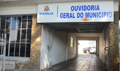 Ouvidoria do Município volta ao atendimento presencial na próxima segunda