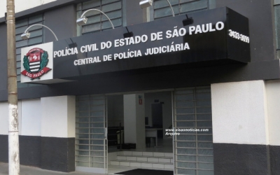 Caminhoneiro mariliense é assaltado por homens armados em casa de massagem