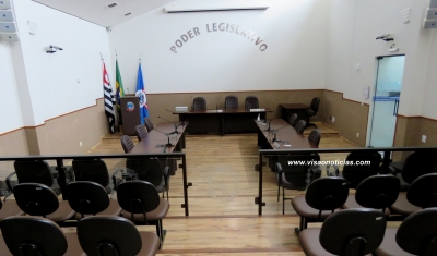 Vera Cruz: Câmara inicia processo de cassação da prefeita