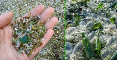 Marília dispõe de Ecoponto exclusivo para coleta e reciclagem de vidros