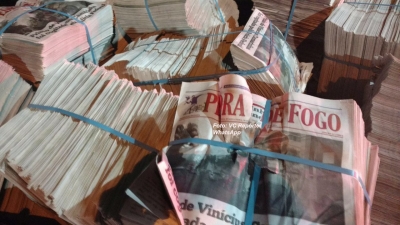 Clima esquenta em Marília com várias denúncias