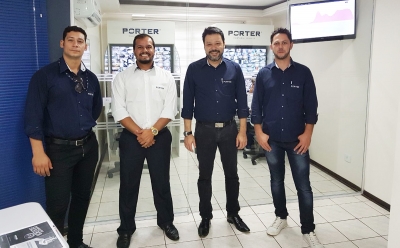 Porter de Marília está pronta para crescer com solidez, avalia Minoru Miazaki