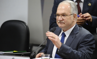 Fachin decide mandar áudio de Joesley para perícia