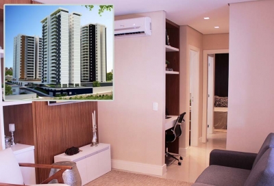 Residencial San Francisco mostra porque é o melhor custo-benefício