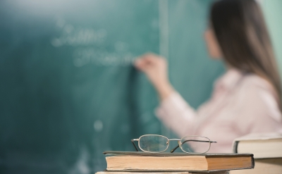 Professores municipais vão participar de cursos da escola de formação da rede estadual