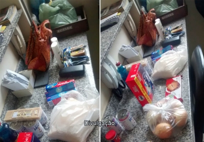 Condenação por estupro e furto em supermercado movimentam setor policial