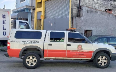 Operação contra fraudes é realizada na região de Marília 