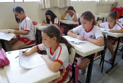 Sarem mobiliza quase 1.700 alunos