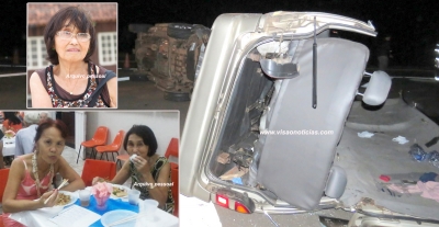 Tragédia: vítimas serão sepultadas até amanhã