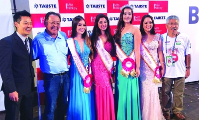 Miss Nikkey: Inscrições estão abertas até dia 22 de março