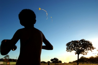 Mais duas pessoas são vítimas do cerol em Marília