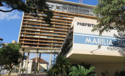 Marília registra abertura de mais de 3.300 empresas em 2022