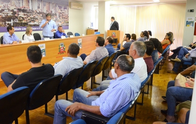 Inscrições para a escolha do mascote da Estação de Tratamento de Esgoto vão até dia 11