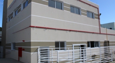 Santa Casa de Marília entrega novo prédio