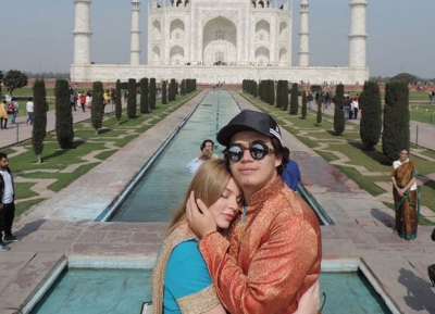 Casamento de Whindersson e Luisa terá presença de Bruna e Neymar