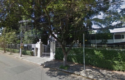 Irmã de Paulo Maluf de 95 anos é feita refém durante assalto 