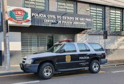 Polícia investiga morte de rapaz que invadiu casa em Marília
